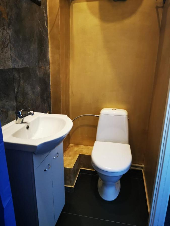 Hotel Karklu Muiza イェルガヴァ エクステリア 写真