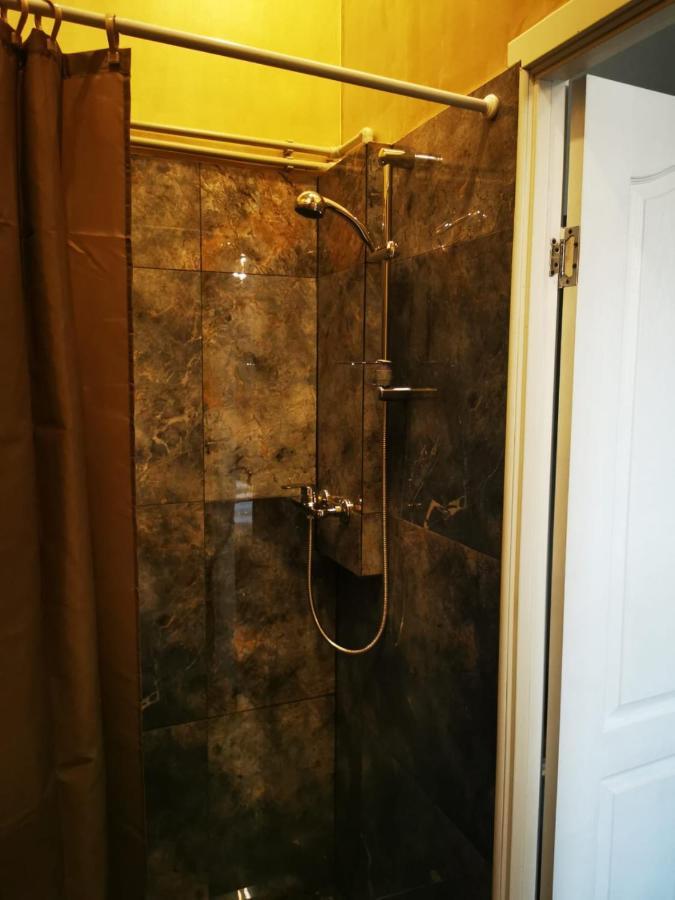 Hotel Karklu Muiza イェルガヴァ エクステリア 写真