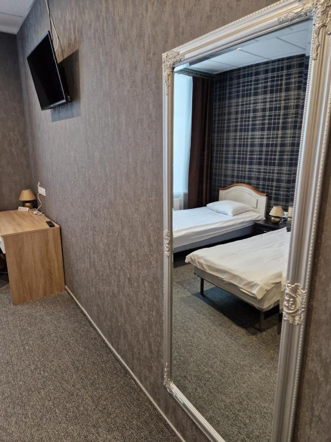 Hotel Karklu Muiza イェルガヴァ エクステリア 写真